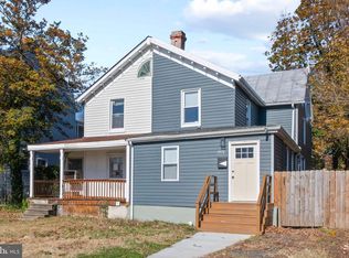 3526 Frederick Ave, Baltimore, MD