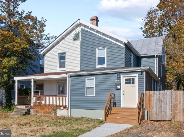 3526 Frederick Ave, Baltimore, MD 21229