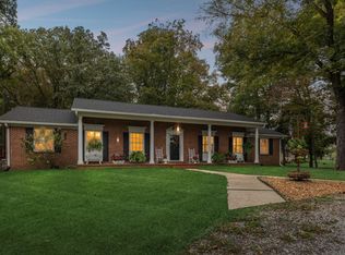 727 Rome Pike, Lebanon, TN 37087