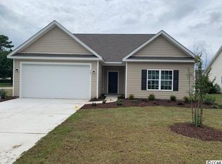 301 Andorra St, Longs, SC 29568