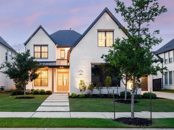 1525 Langford Ln, Celina, TX 75009