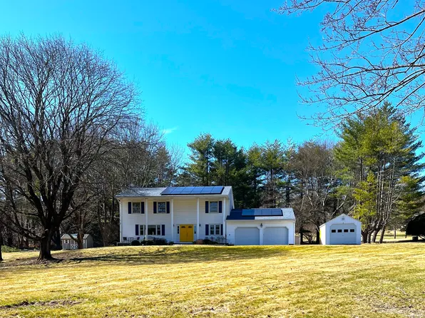 8 Standish Road, New Milford, CT 06776