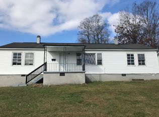 168 N Jefferson Cir, Oak Ridge, TN 37830