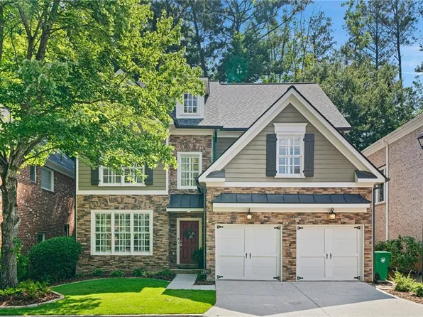 2599 Brookline Cir NE, Atlanta, GA 30319