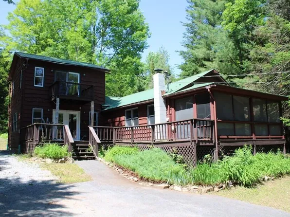 1478 Cedar River Rd, Indian Lake, NY 12842