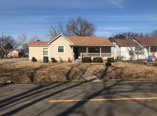 4501 Spradling Ave, Fort Smith, AR 72904