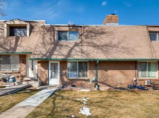7825 W Glasgow Pl, Littleton, CO 80128
