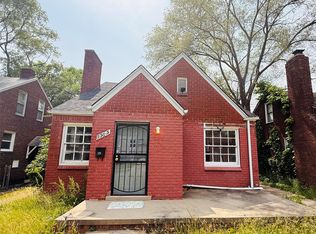 5565 Oldtown St, Detroit, MI 48224