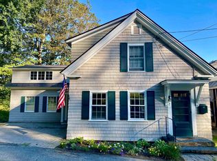 2 River St, Woodstock, VT 05091