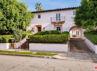 120 S Thurston Ave, Los Angeles, CA 90049