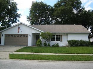 9204 Brooker Dr, New Port Richey, FL 34655