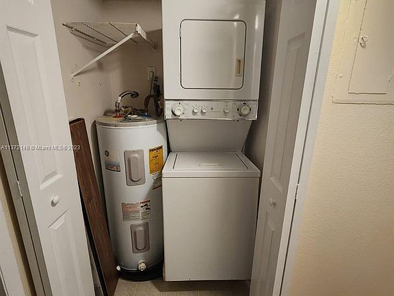 2nd image of 1025 S Flagler Ave APT 805