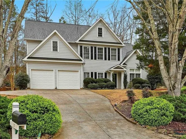 27 Greenwood Ct, Newnan, GA 30265