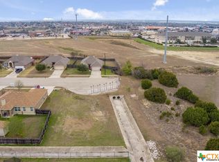 2812 Bacon Ranch Rd, Killeen, TX 76542