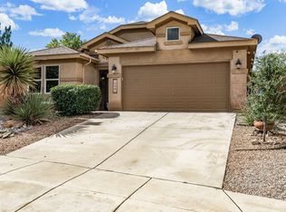 10447 Savoy Dr NW, Albuquerque, NM 87114