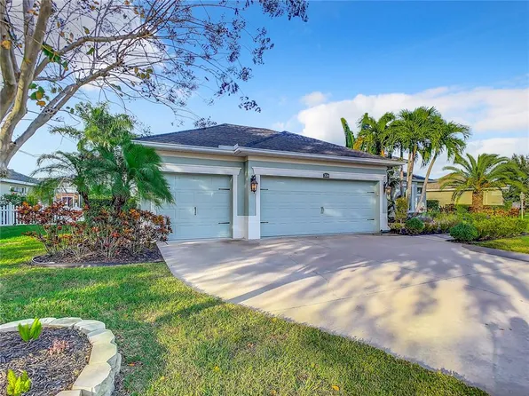 328 SNAPDRAGON LOOP, BRADENTON, FL 34212