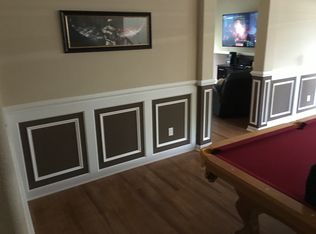 1548 Kintla Rd, Apopka, FL 32712