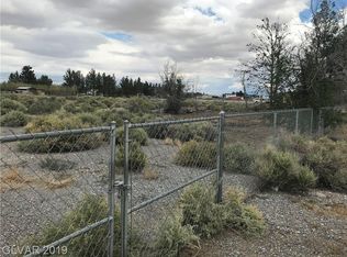 1651 Sutton Dr, Pahrump, NV 89048