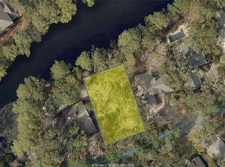 40 Heath Dr, Hilton Head Island, SC 29928
