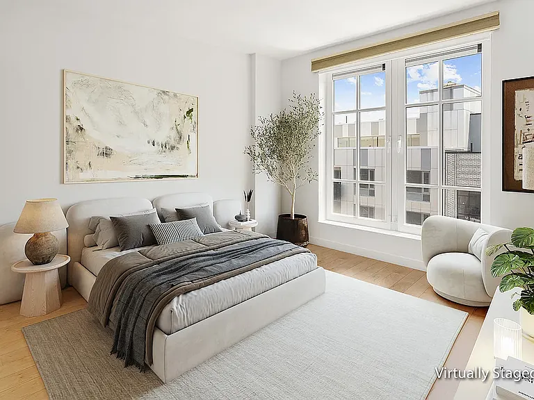 37-26 32nd St #7J — Photo 4