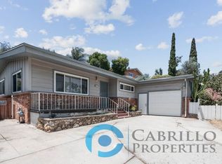 3182 Central Ave, Spring Valley, CA 91977