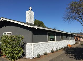1068 Grove St, Sonoma, CA 95476