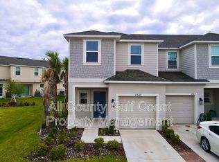 11764 Glenside Ter, Palmetto, FL 34221