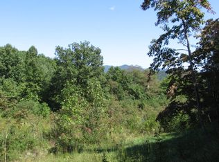 96 S Country Club Dr, Cullowhee, NC 28723