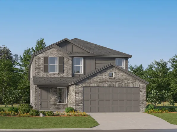 6246 Tilden Ave, Pilot Point, TX 76258