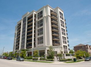 51 Saddlecreek Dr #Lvl1-21, Markham, ON L3T 7Z1