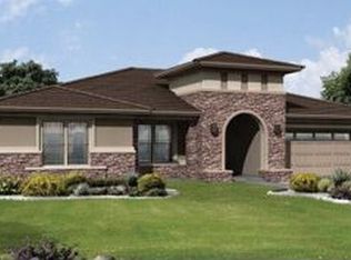 14833 W Escondido Dr S, Litchfield Park, AZ 85340