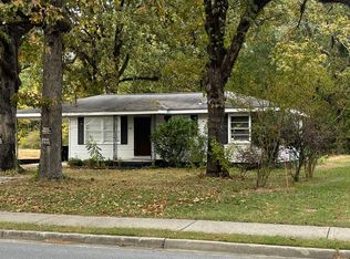 222 Burnett Ferry Rd SW, Rome, GA 30165