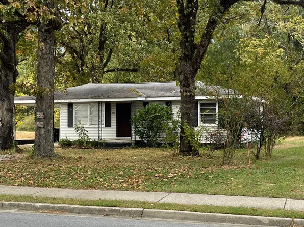 222 Burnett Ferry Rd SW, Rome, GA 30165