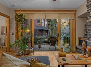 101 B NE Stewart Creek Lndg #2107, Canmore, AB T1W 0E3