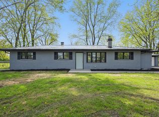 4450 Bridgefield Dr W, Plainfield, IN 46168