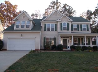 7355 Sedgebrook Drive 4 Rent, W Stanley, NC 28164