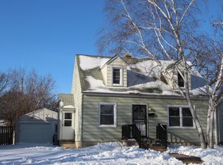 5925 N 39th St, Milwaukee, WI 53209