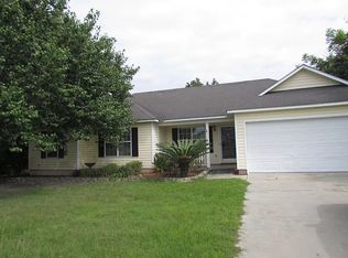 4319 Shadowwood Dr, Valdosta, GA 31605