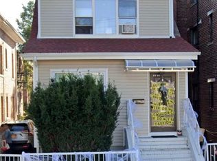 1555 Jarvis Ave, Bronx, NY 10461