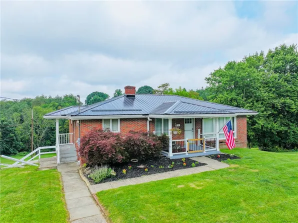 18 John Dr, Burgettstown, PA 15021