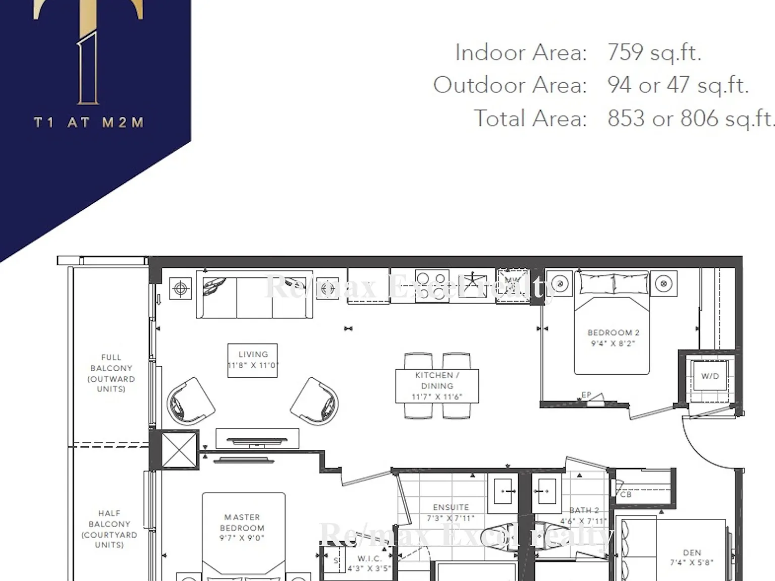 3 bed, $2,950 — Photo 3