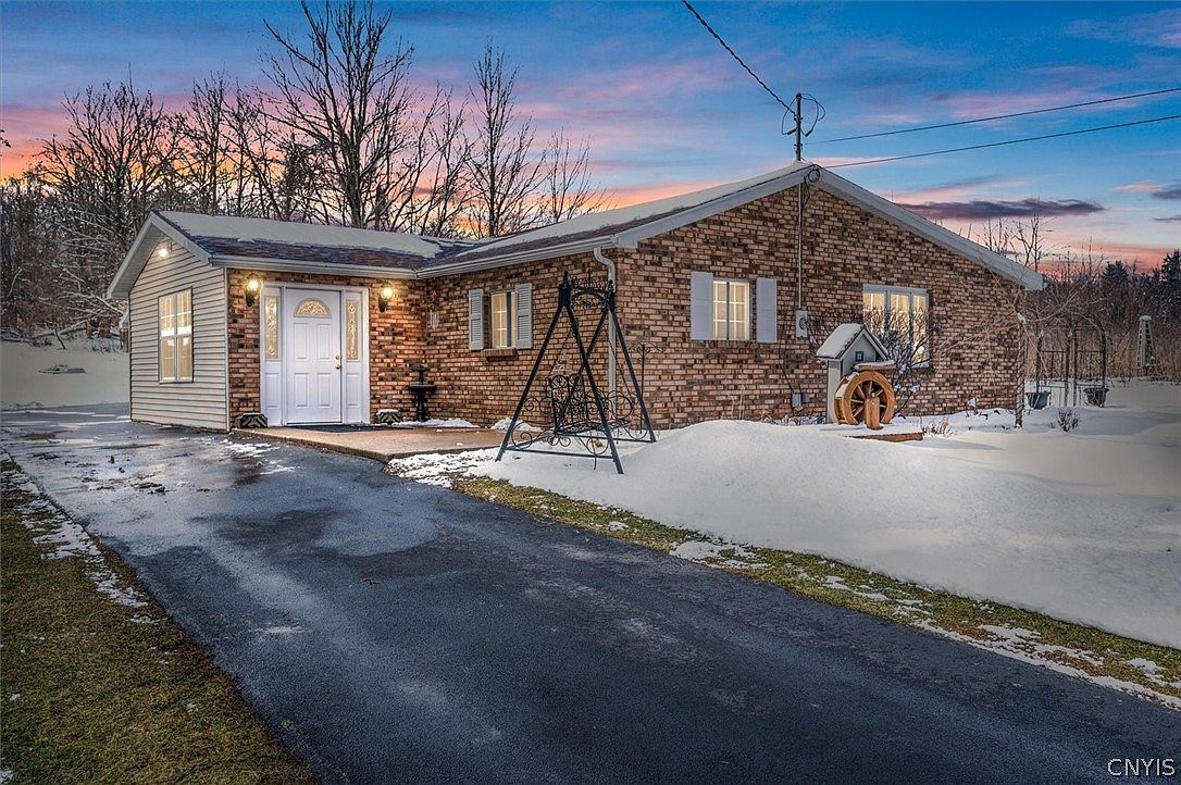 237 Brockway Rd, Frankfort, NY 13340 Zillow