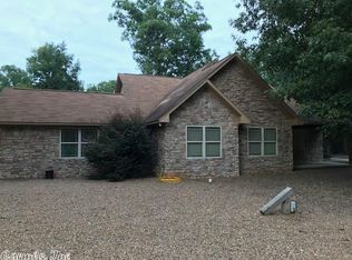 79 Sour Springs Rd, Murfreesboro, AR 71958