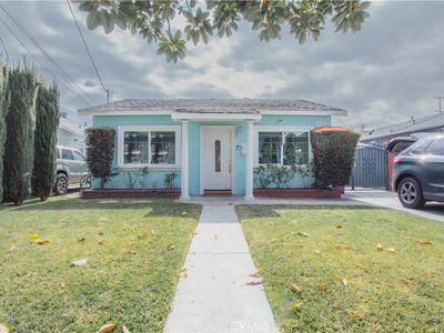 2826 E 64th St, Long Beach, CA, 90805
