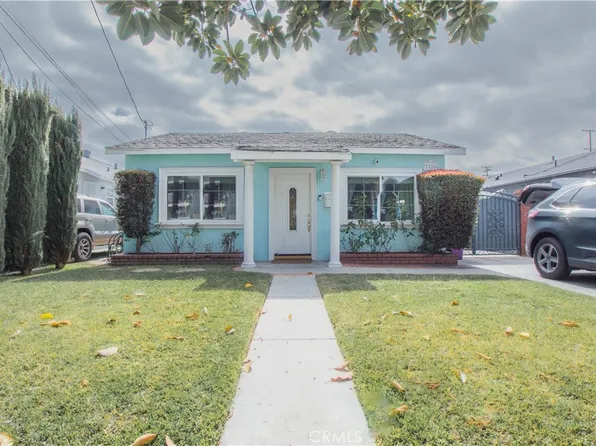 2826 E 64th St, Long Beach, CA 90805
