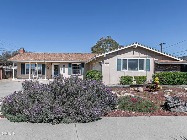 143 Aldebaran Ave, Lompoc, CA 93436
