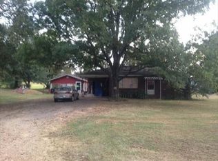 300 E Parker St, Plumerville, AR 72127
