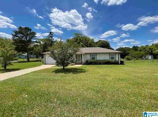 5400 New Found Rd, Mount Olive, AL 35117