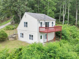 759 Grants Hollow Rd, Monroe, VA 24574