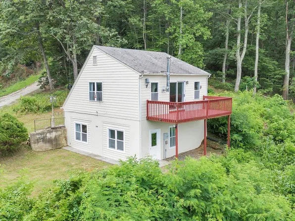 759 Grants Hollow Rd, Monroe, VA 24574